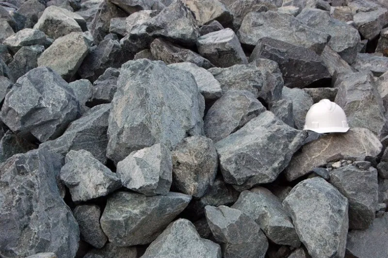 Бутовий камінь гранітний