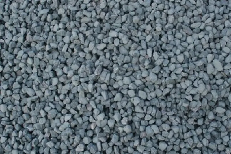 Щебінь гранітний 5–10 мм